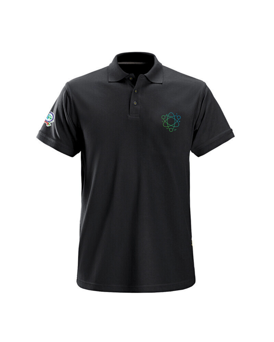 Polo T-shirt (UDCT/ICT)