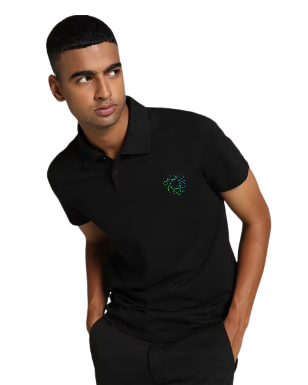 Polo T-shirt (UDCT/ICT)