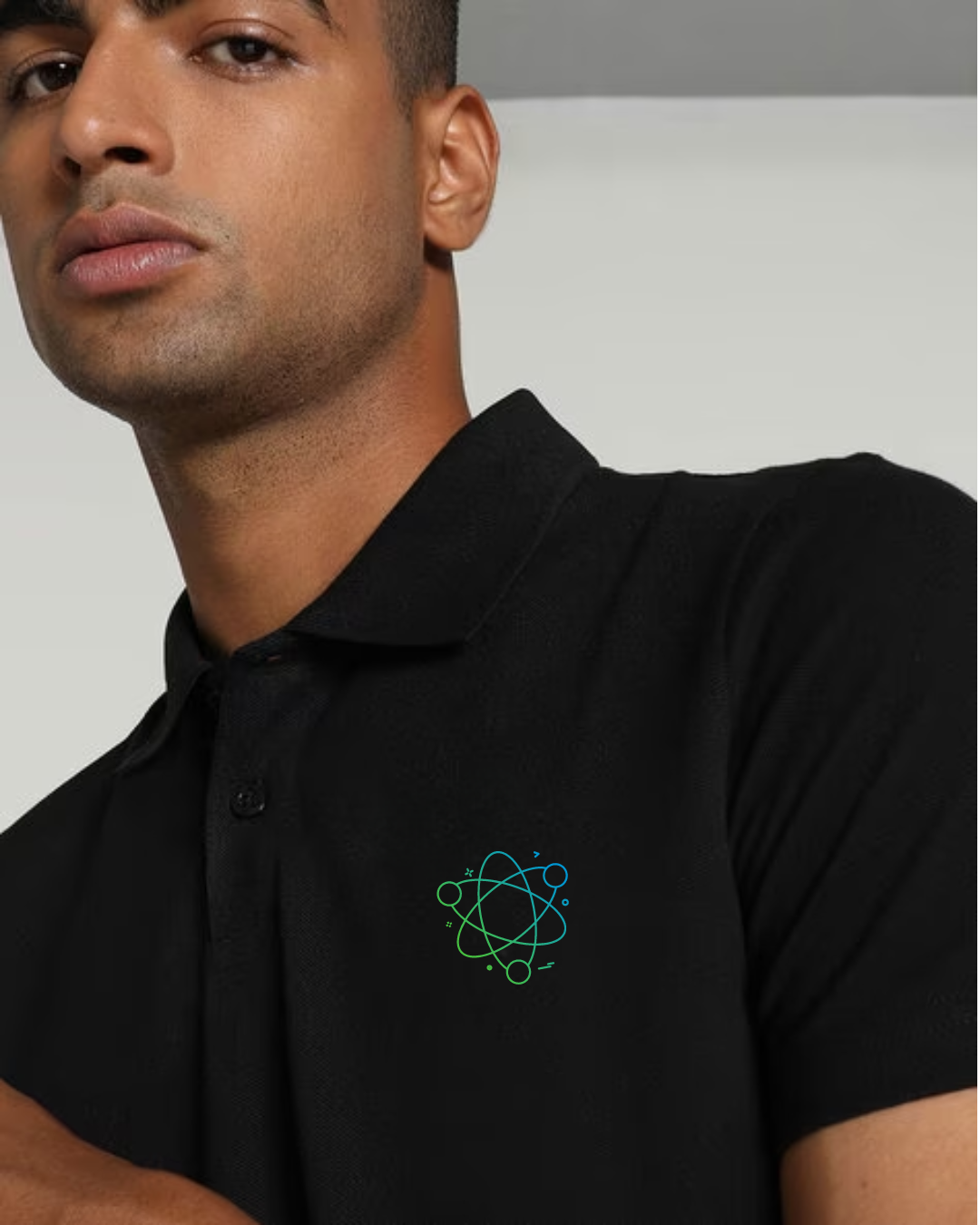 Polo T-shirt (UDCT/ICT)