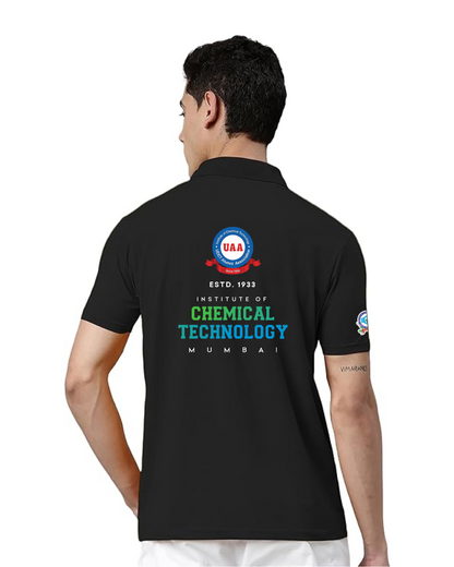 Polo T-shirt (UDCT/ICT)