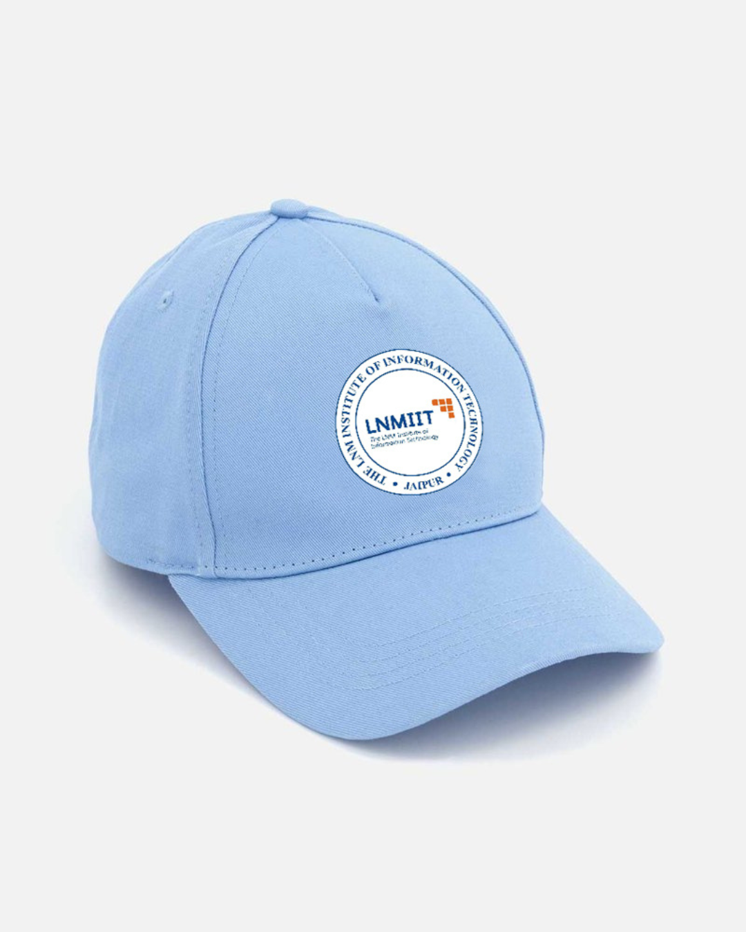 Blue Cap