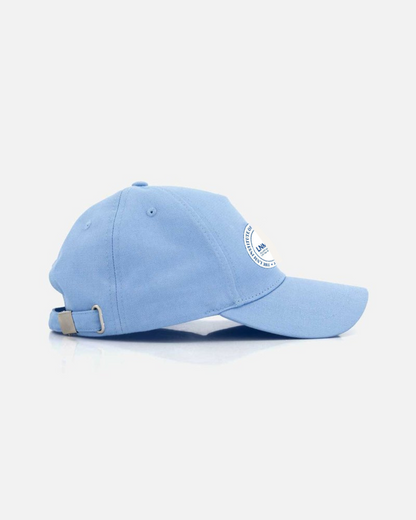 Blue Cap