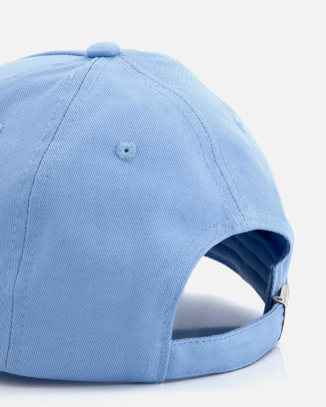 Blue Cap