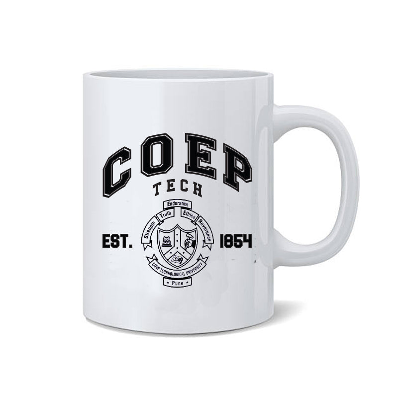 Mug (COEP Tech)