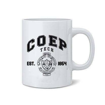 Mug (COEP Tech)