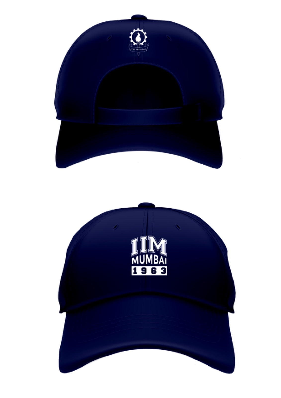 IIM Mumbai Combo Pack