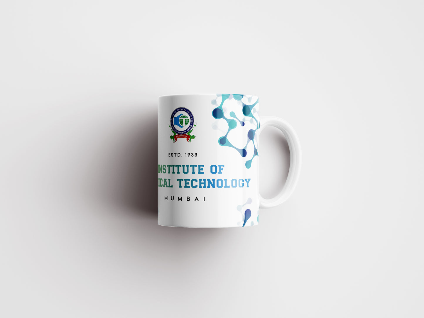 Coffee Mug (UDCT/ICT)