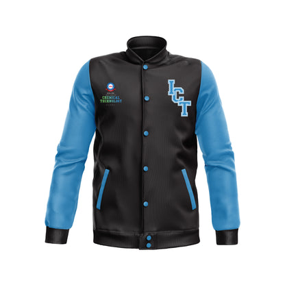 Varsity Jacket (UDCT/ICT)