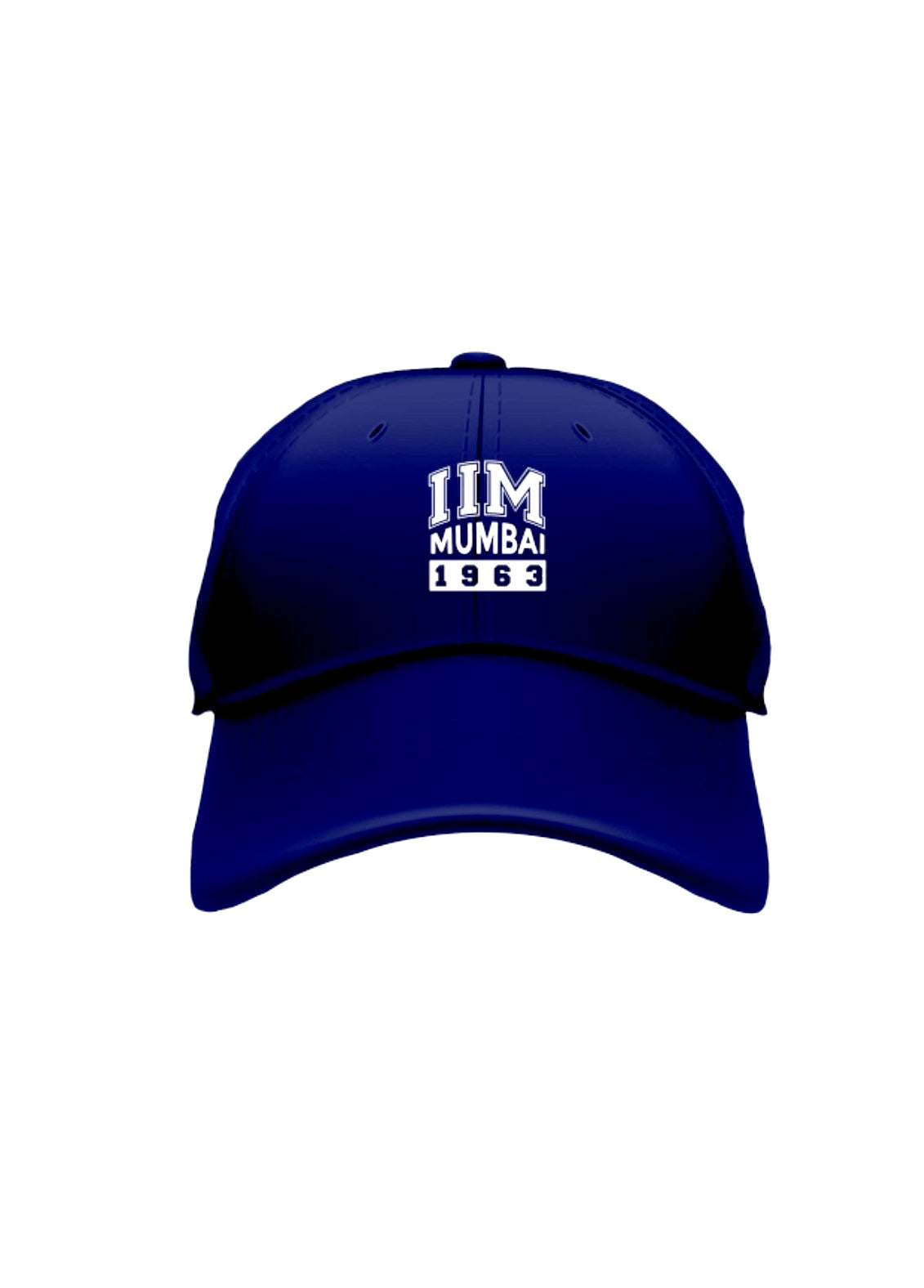 IIM Mumbai Cap