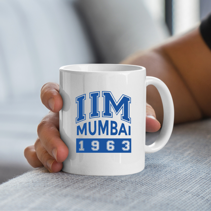 IIM Mumbai Mug