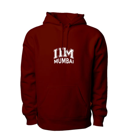 Maroon Hoodie