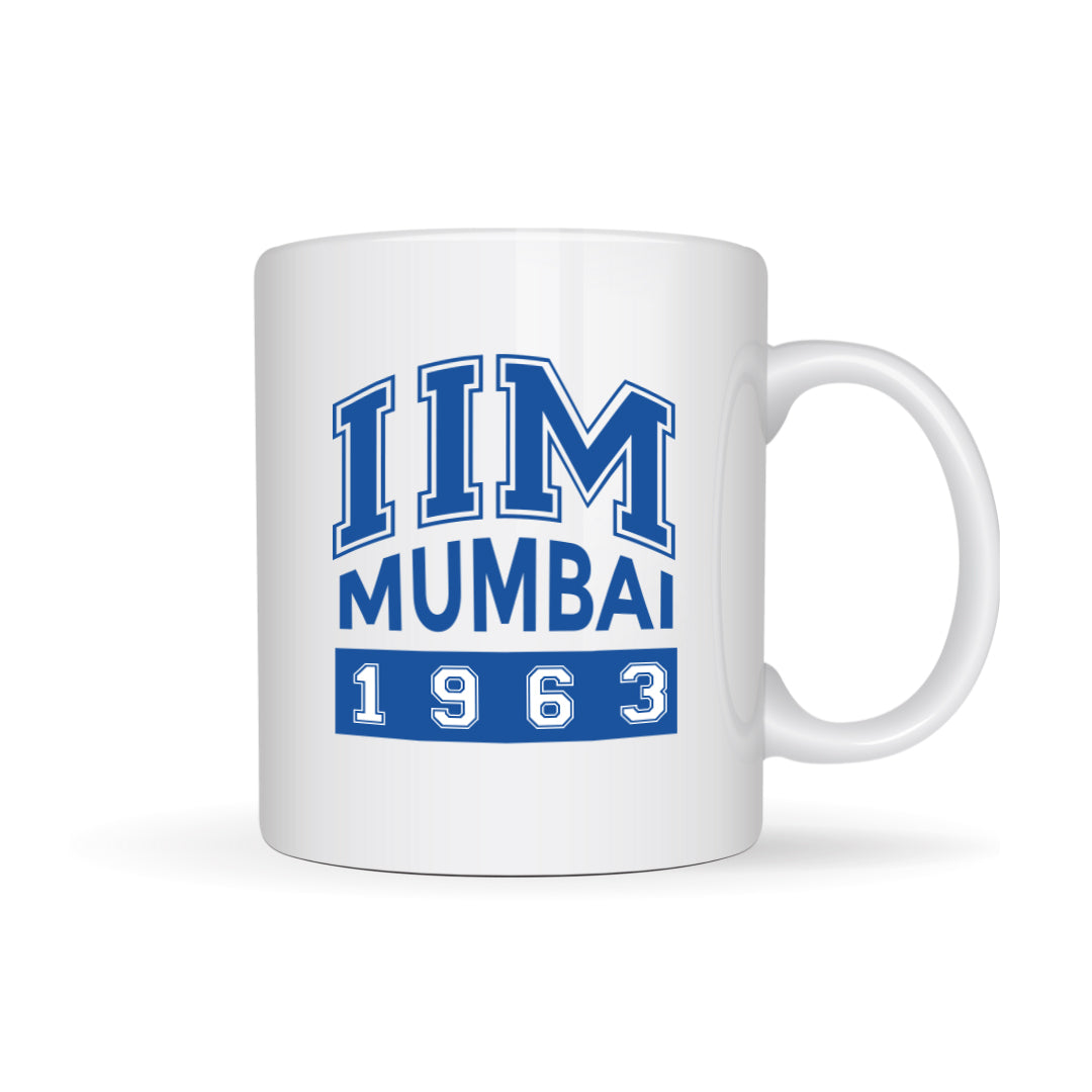 IIM Mumbai Mug