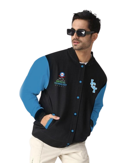 Varsity Jacket (UDCT/ICT)