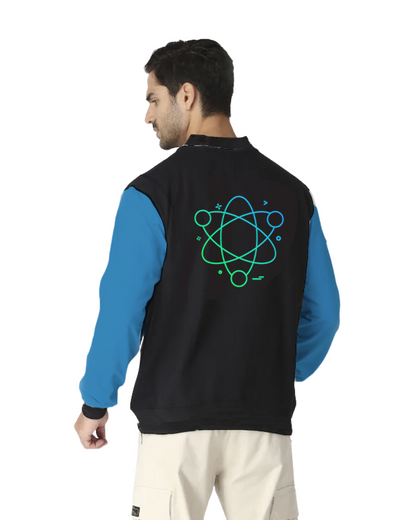 Varsity Jacket (UDCT/ICT)