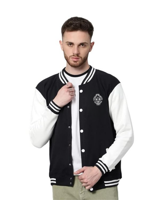 Varsity Jacket (COEP Tech)