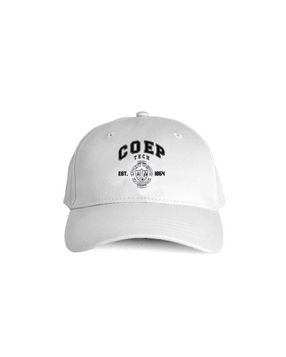 Cap (COEP Tech)