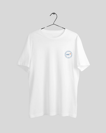 Round neck T-shirt