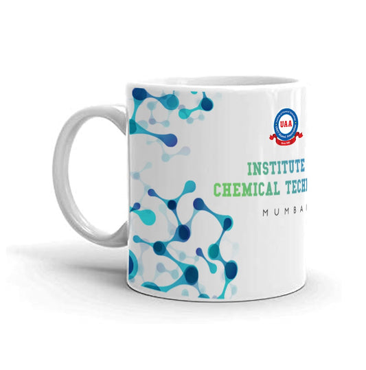 Coffee Mug (UDCT/ICT)